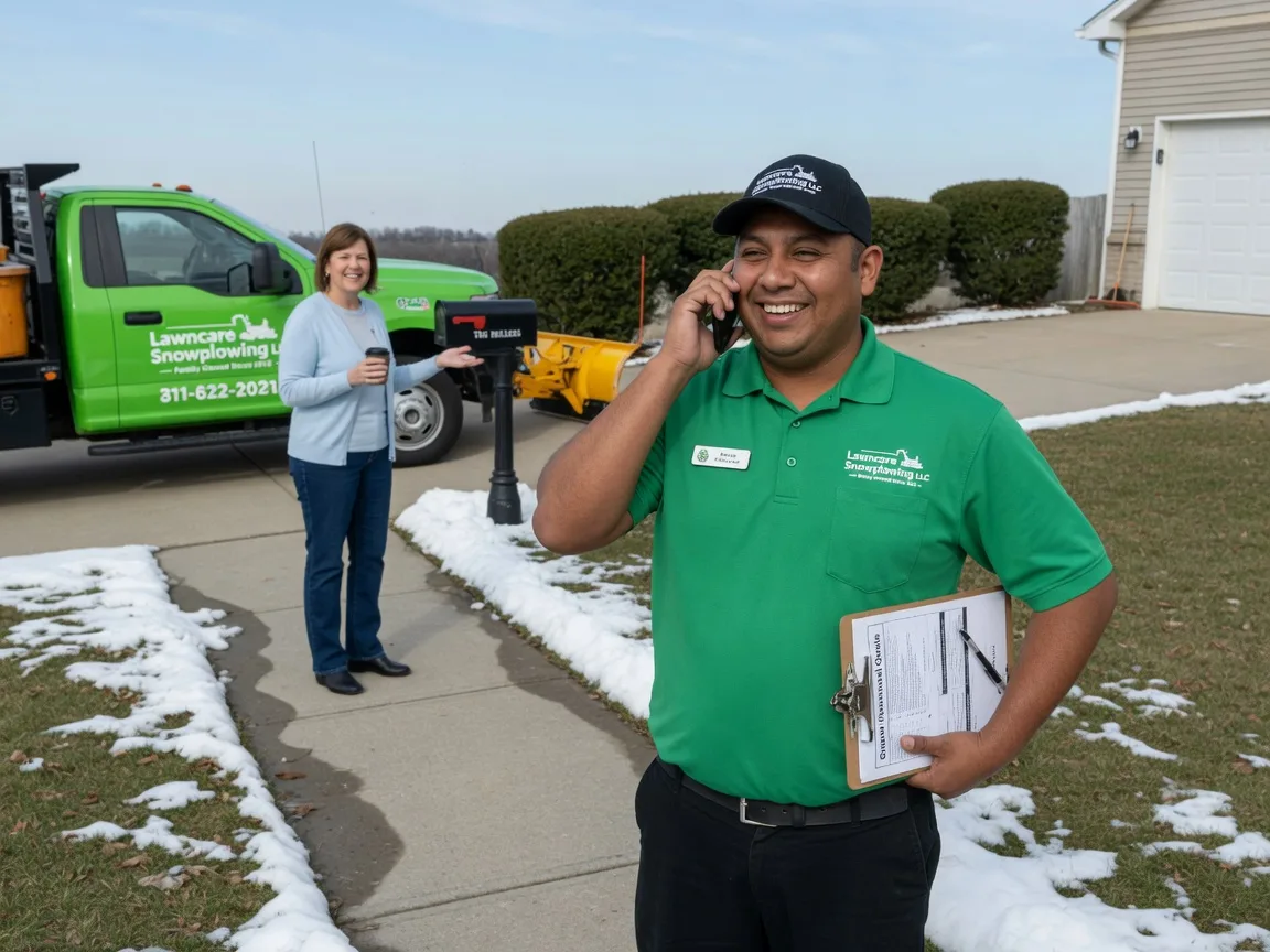 Lawn Care Services By Expert Landscaper Utica, KS FAQs